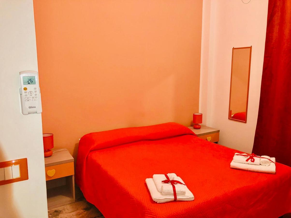 B&B D'Amico87 Bagheria Exterior foto